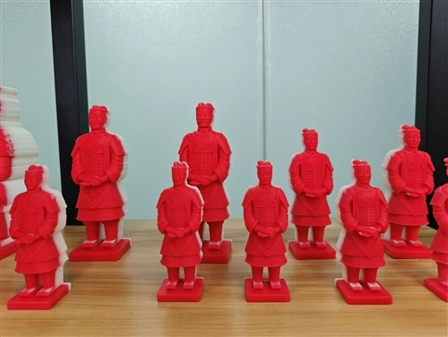 MJP vaško purškimas 3D spausdinimas skatina pagreitintą skaitmeninę transformaciją juvelyrinių di...